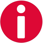 Info-Symbol