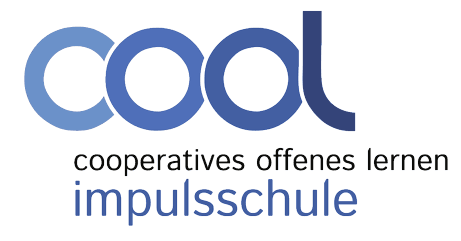 Cool Impulsschule Logo