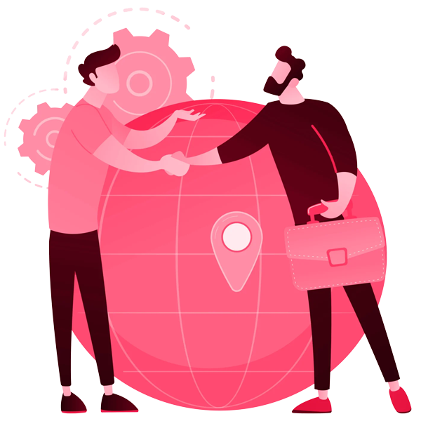 Logo-Bewerbungsplattform
