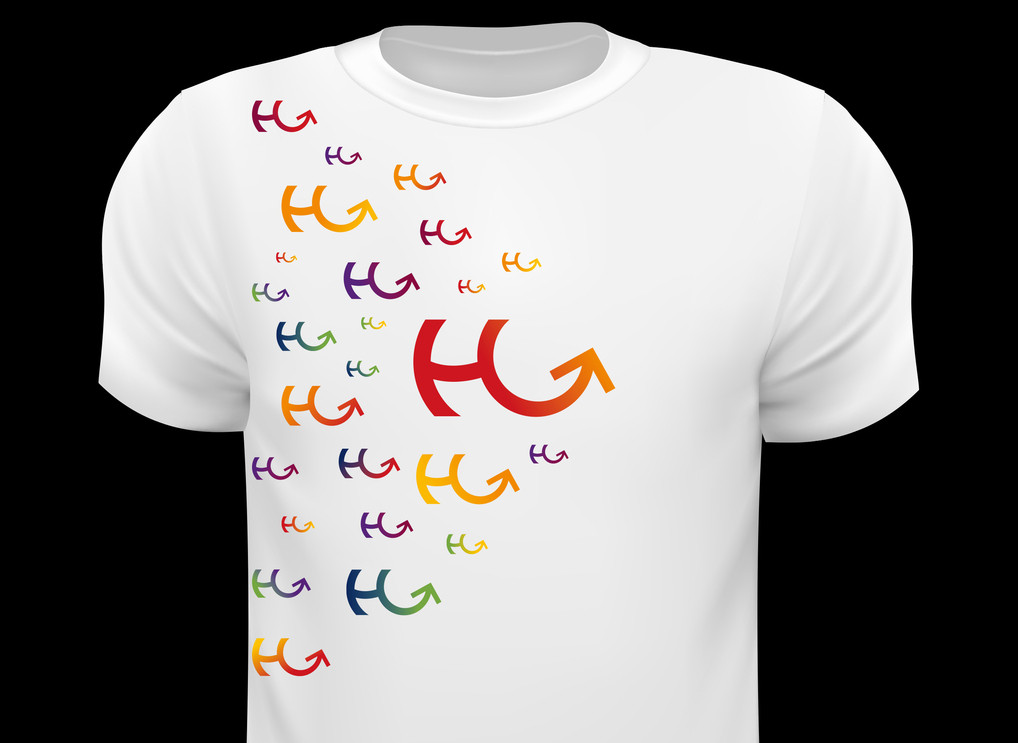 HAK.HAS T-Shirt Designerwettbewerb--Bild-Nr. 1