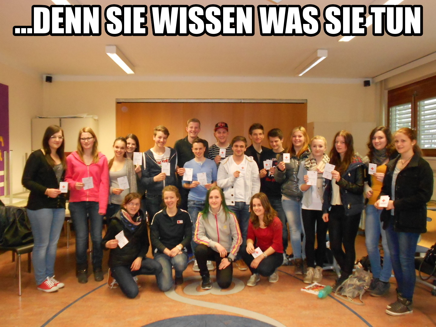 Erste Hilfe leisten--Bild-Nr. 5
