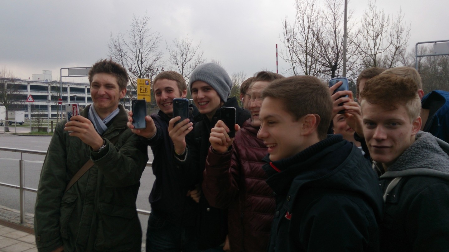 Lidl Österreich on Tour--Bild-Nr. 3