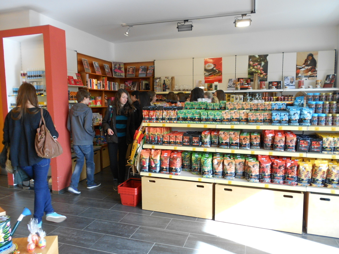Fairer Handel--Bild-Nr. 2