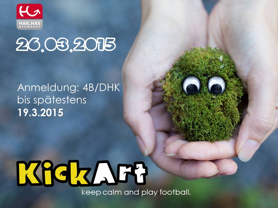 KickArt--Bild-Nr. 1