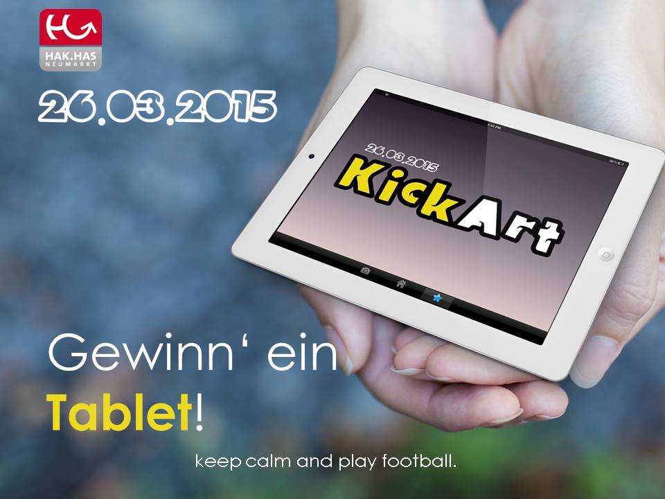 KickArt--Bild-Nr. 2