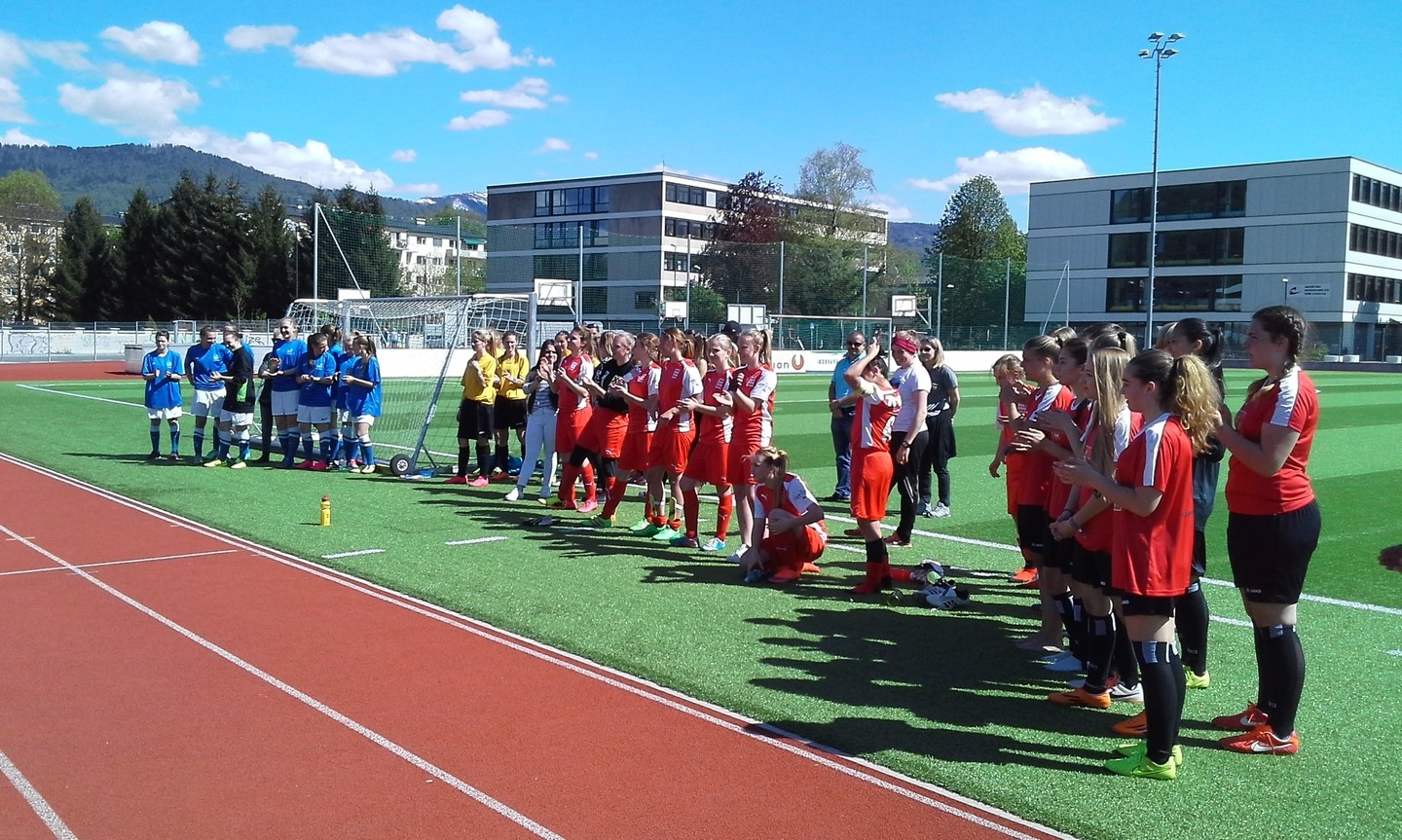 HAK-Fußballdamen holen Medaille bei Fußball-Landesmeisterschaft--Bild-Nr. 4