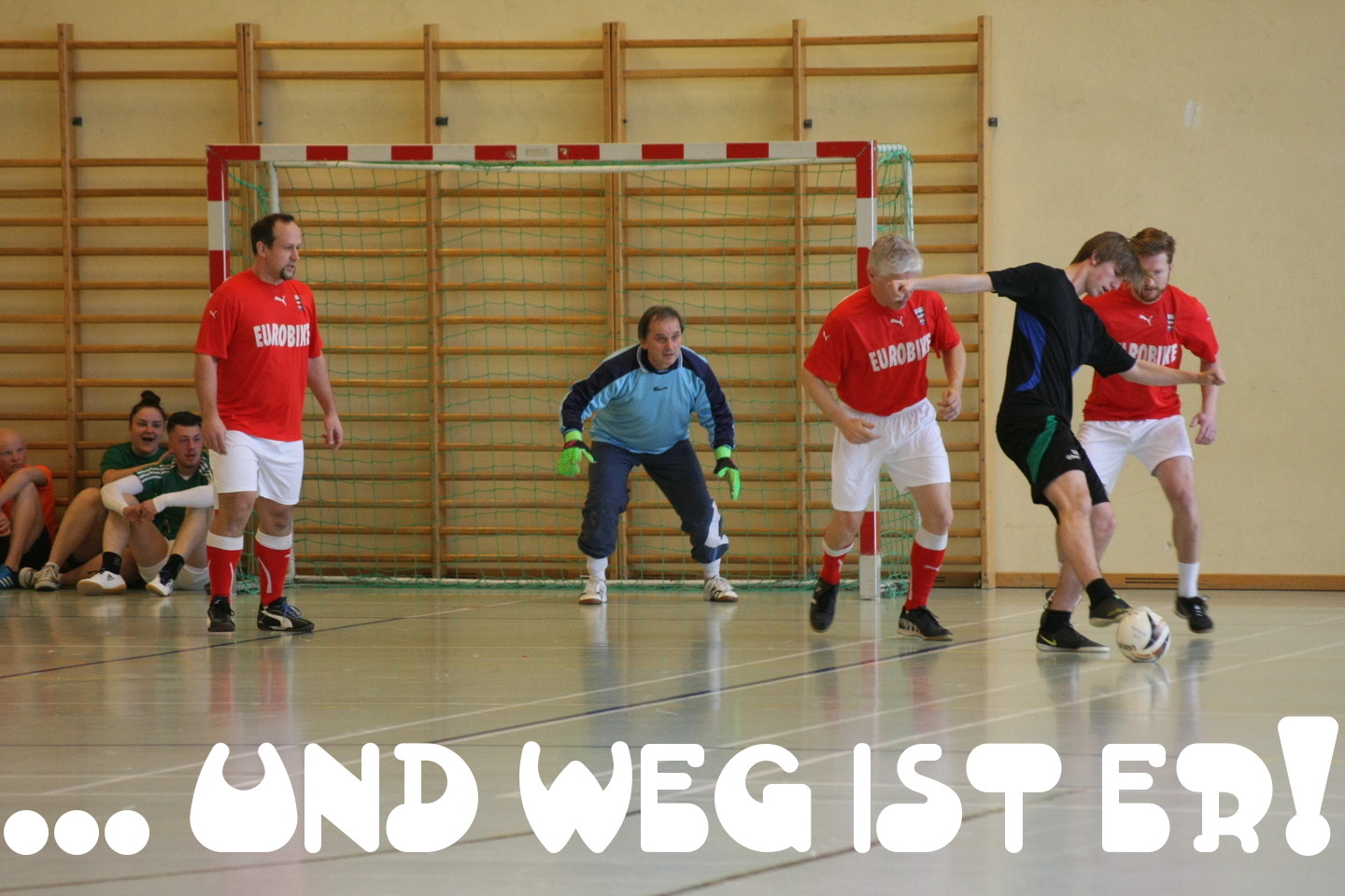 Fussballtag und Tag der Talente--Bild-Nr. 12