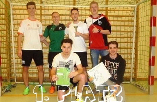 Fussballtag und Tag der Talente--Bild-Nr. 17