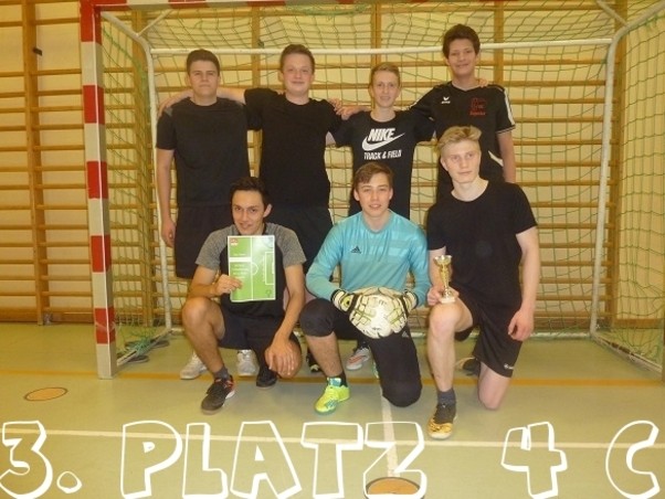 Fussballtag und Tag der Talente--Bild-Nr. 19