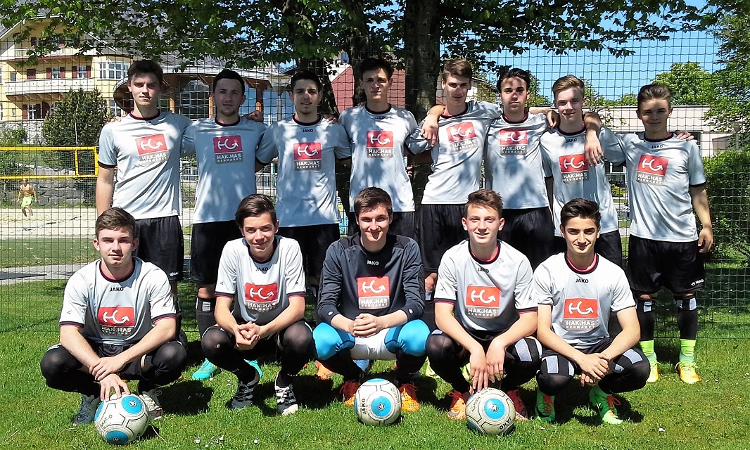 Fußball Landesmeisterschaften 2017 in Rif--Bild-Nr. 2
