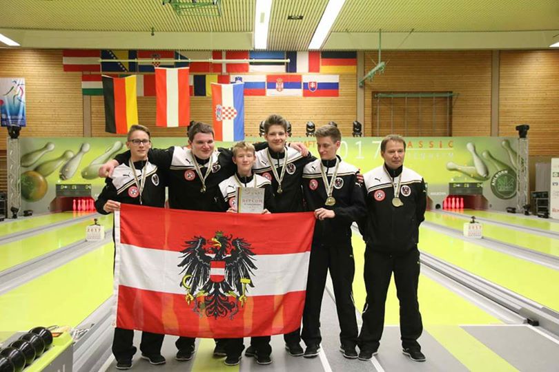 Stefan Herzog aus der IVC wird Weltmeister bei U18 Kegel-WM--Bild-Nr. 1