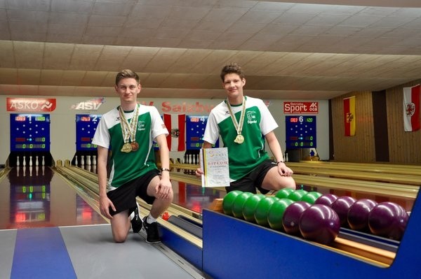 Stefan Herzog aus der IVC wird Weltmeister bei U18 Kegel-WM--Bild-Nr. 2