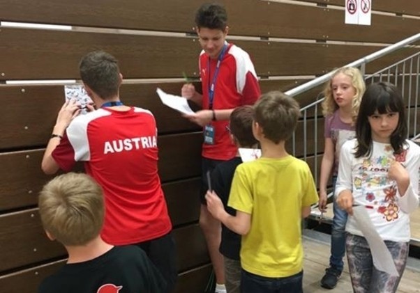 Stefan Herzog aus der IVC wird Weltmeister bei U18 Kegel-WM--Bild-Nr. 5