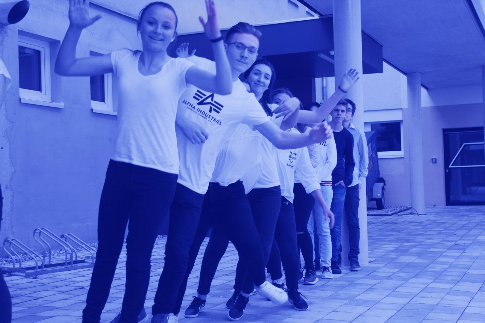 Junior Company Landeswettbewerb WIFI Salzburg--Bild-Nr. 6