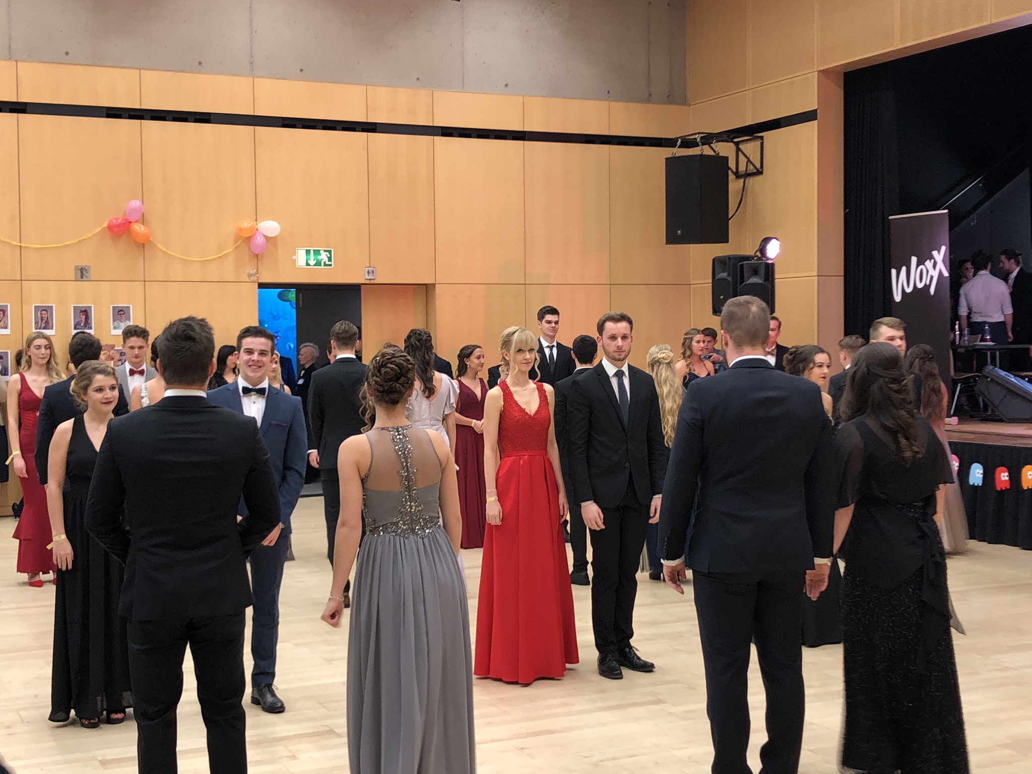 HAK Ball 2019 --Bild-Nr. 1