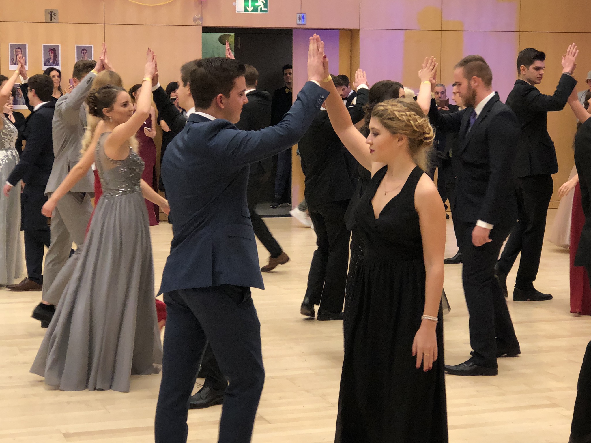 HAK Ball 2019 --Bild-Nr. 3