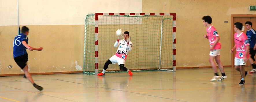 Schul-Fußballturnier 2019 – Finaltag--Bild-Nr. 2