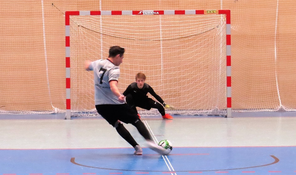 Futsal-Landesmeisterschaften 21.2.2019 Sportzentrum Salzburg Nord--Bild-Nr. 6
