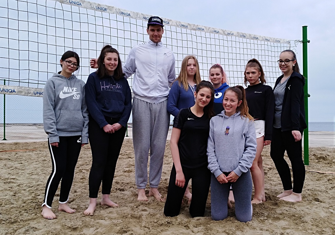Sommer(??)Sportwoche in Umag 2019--Bild-Nr. 9