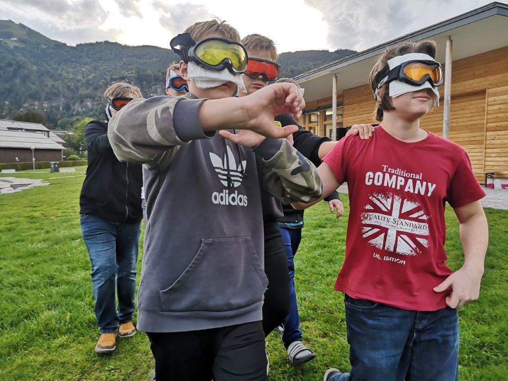 Kennenlerntage der 1 E--Bild-Nr. 8