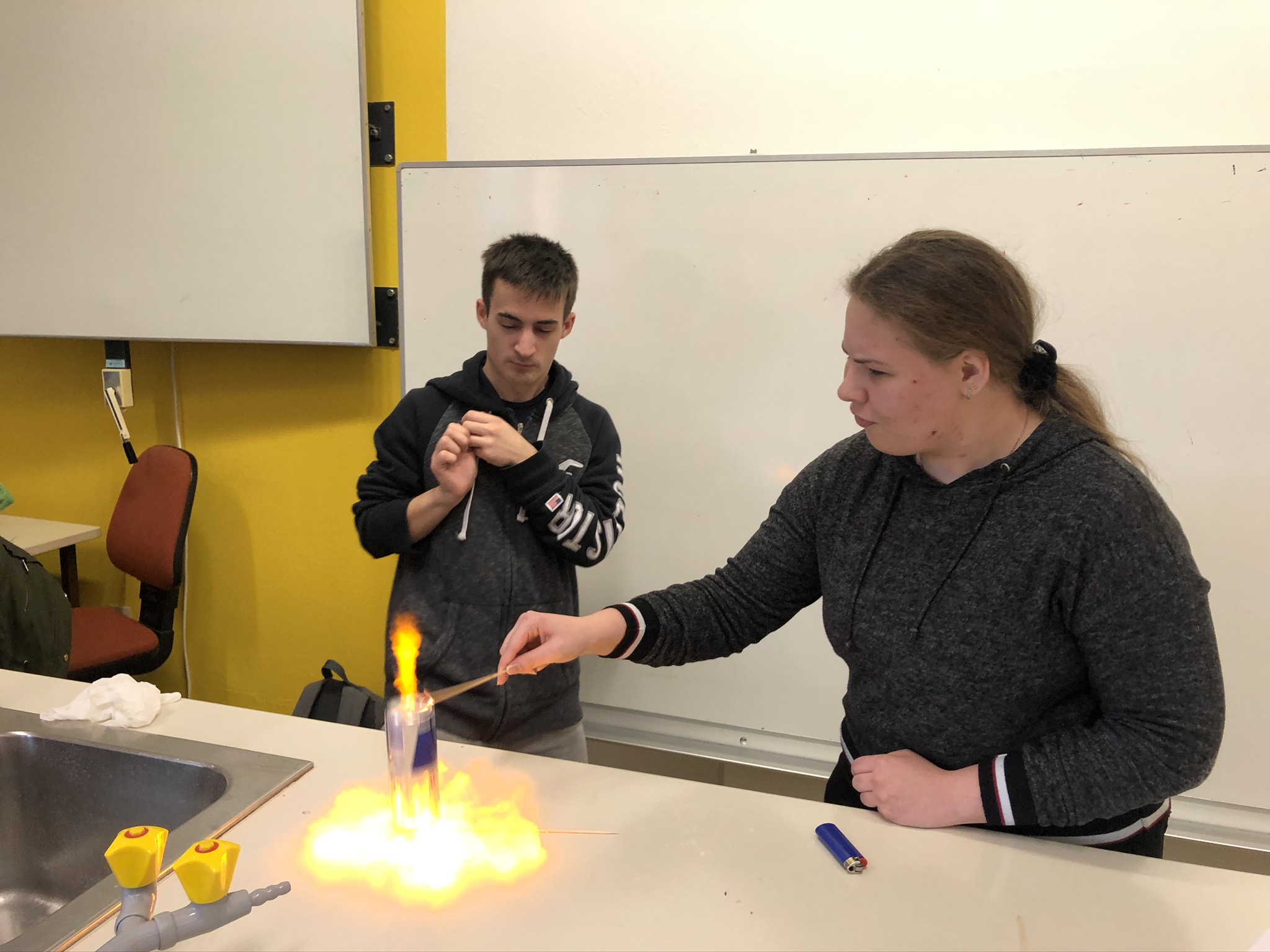 Tag der offenen Tür am 17. 1. 2020--Bild-Nr. 28