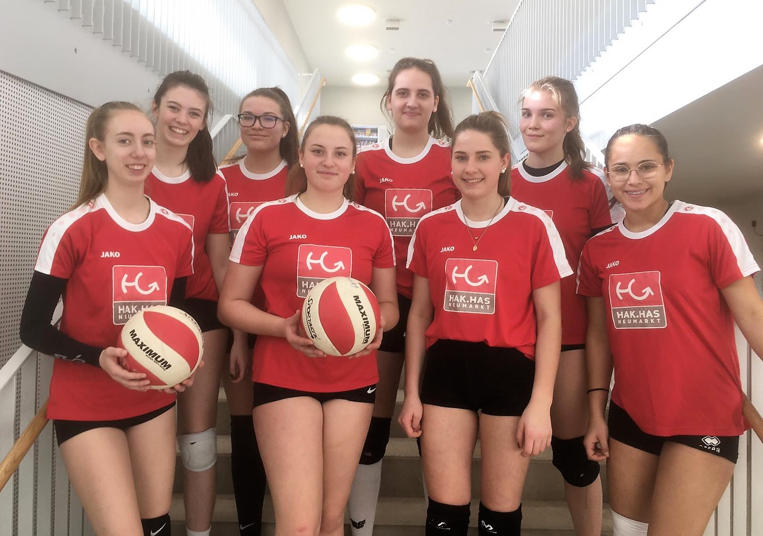 Volleyball- Landesmeisterschaften--Bild-Nr. 2