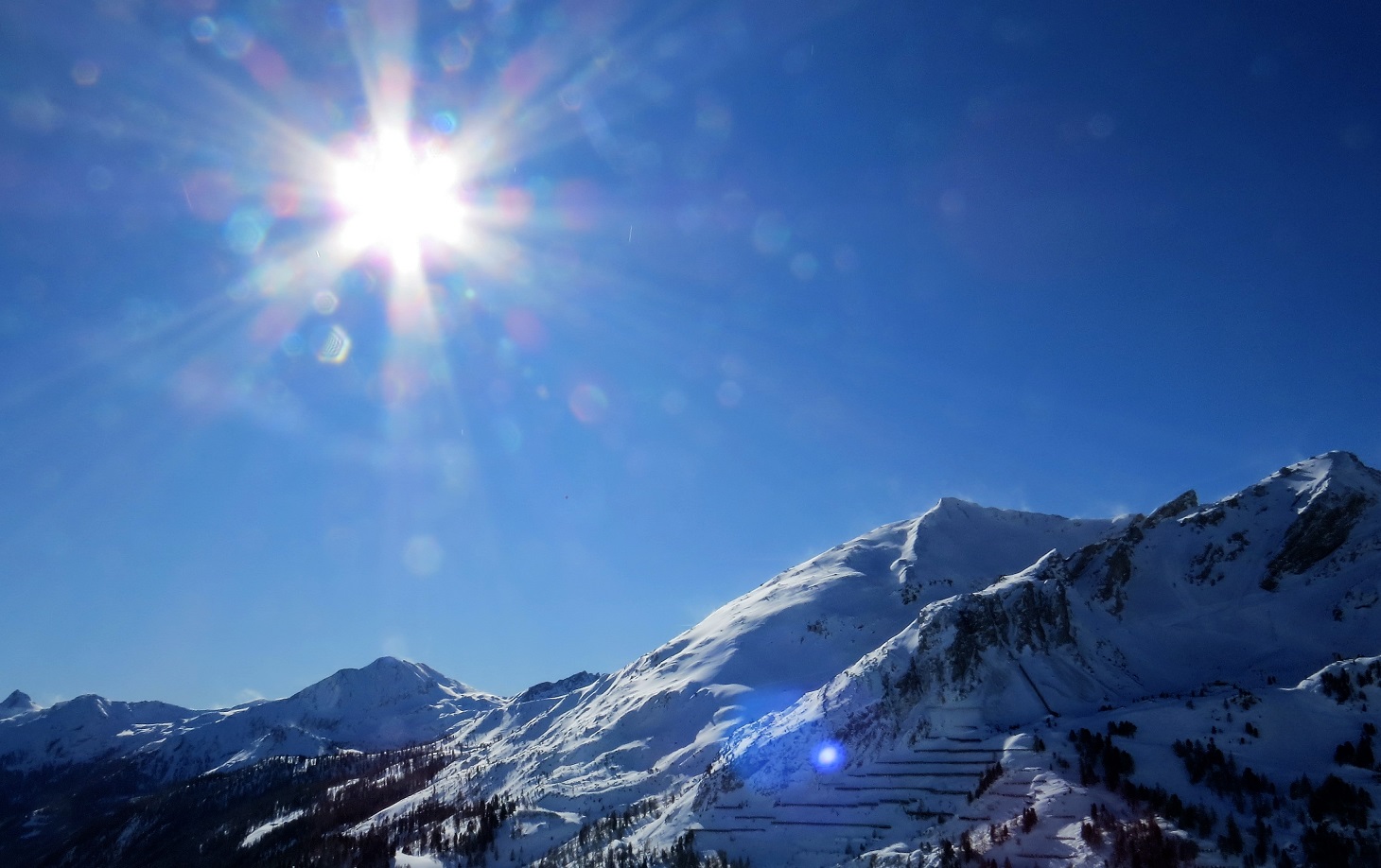 Schicross-Landesmeisterschaften in Obertauern--Bild-Nr. 1