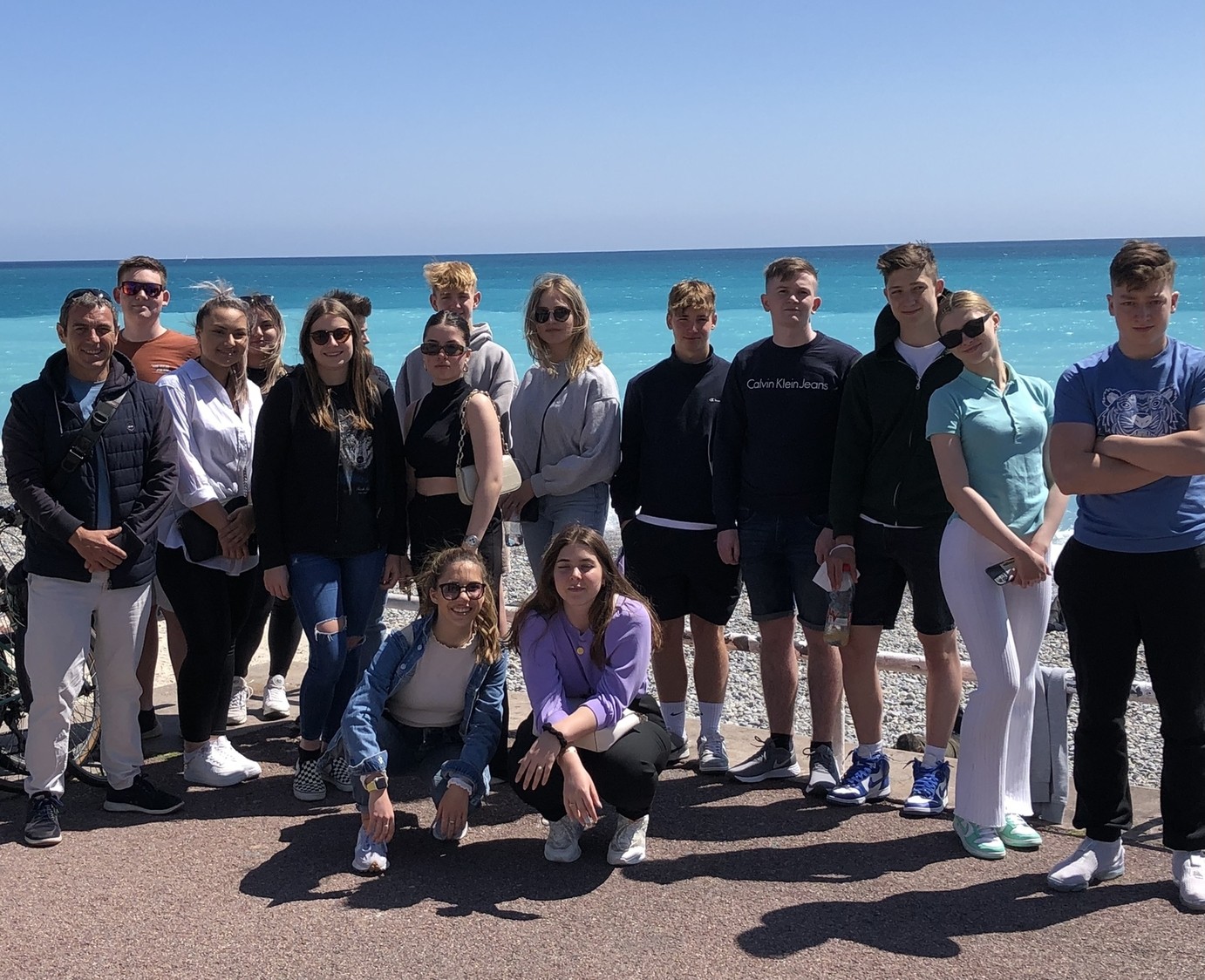 Nice-Monaco-Antibes: Französisch Sprachwoche--Bild-Nr. 5