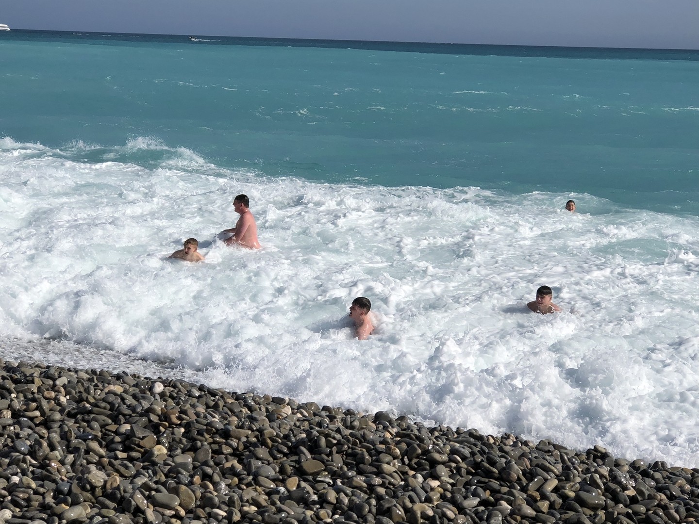 Nice-Monaco-Antibes: Französisch Sprachwoche--Bild-Nr. 9