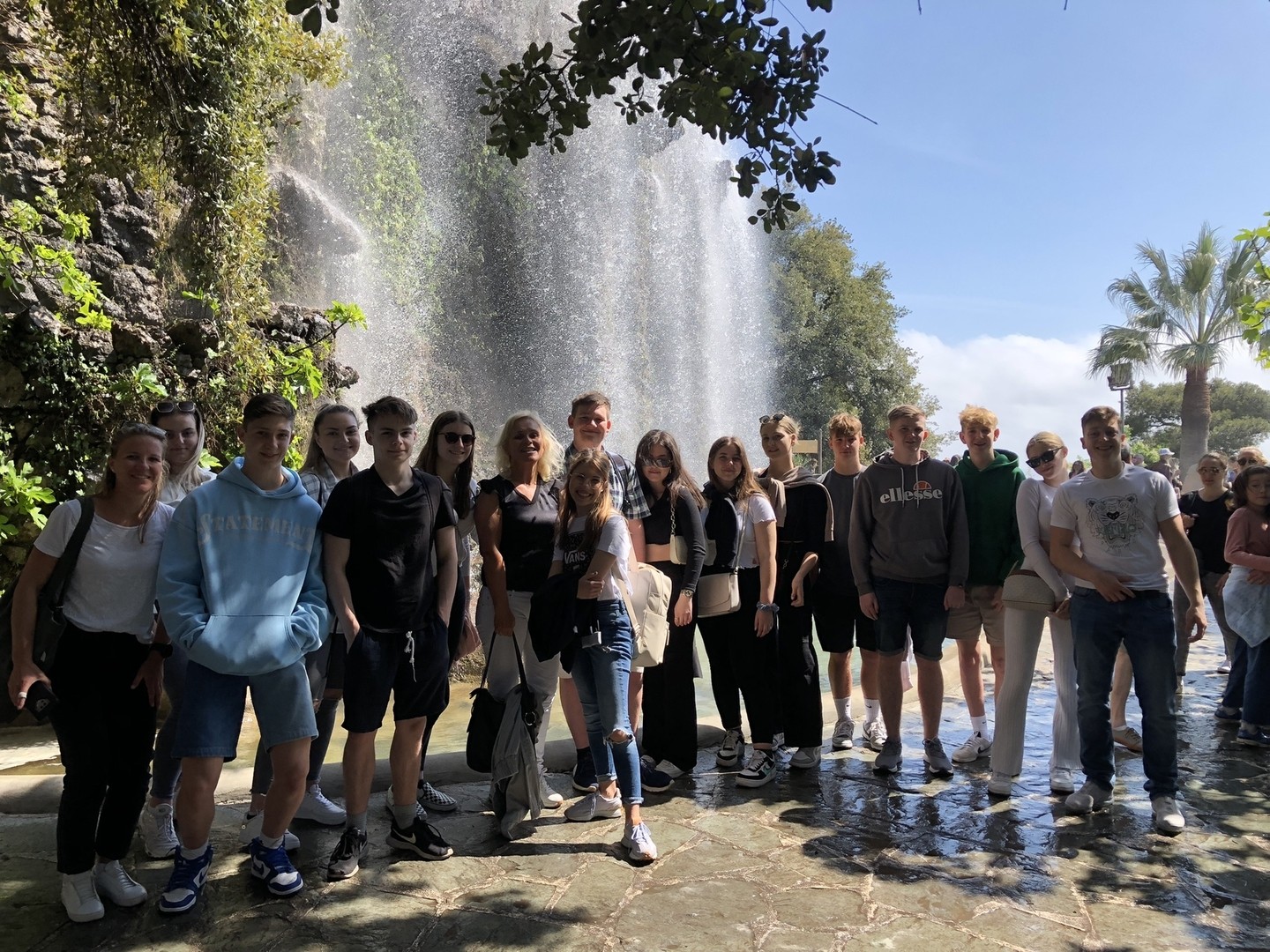 Nice-Monaco-Antibes: Französisch Sprachwoche--Bild-Nr. 15