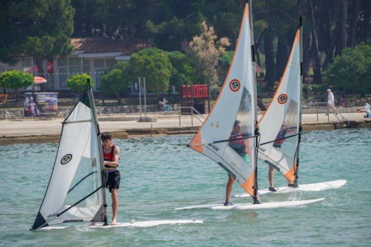 Sportwoche in UMAG - Sommer, Sonne und auch Sport--Bild-Nr. 6