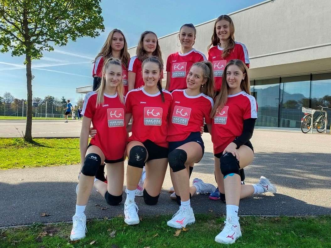 Volleyball-Landesmeisterschaften 17.10.2022 Sportzentrum Nord--Bild-Nr. 4