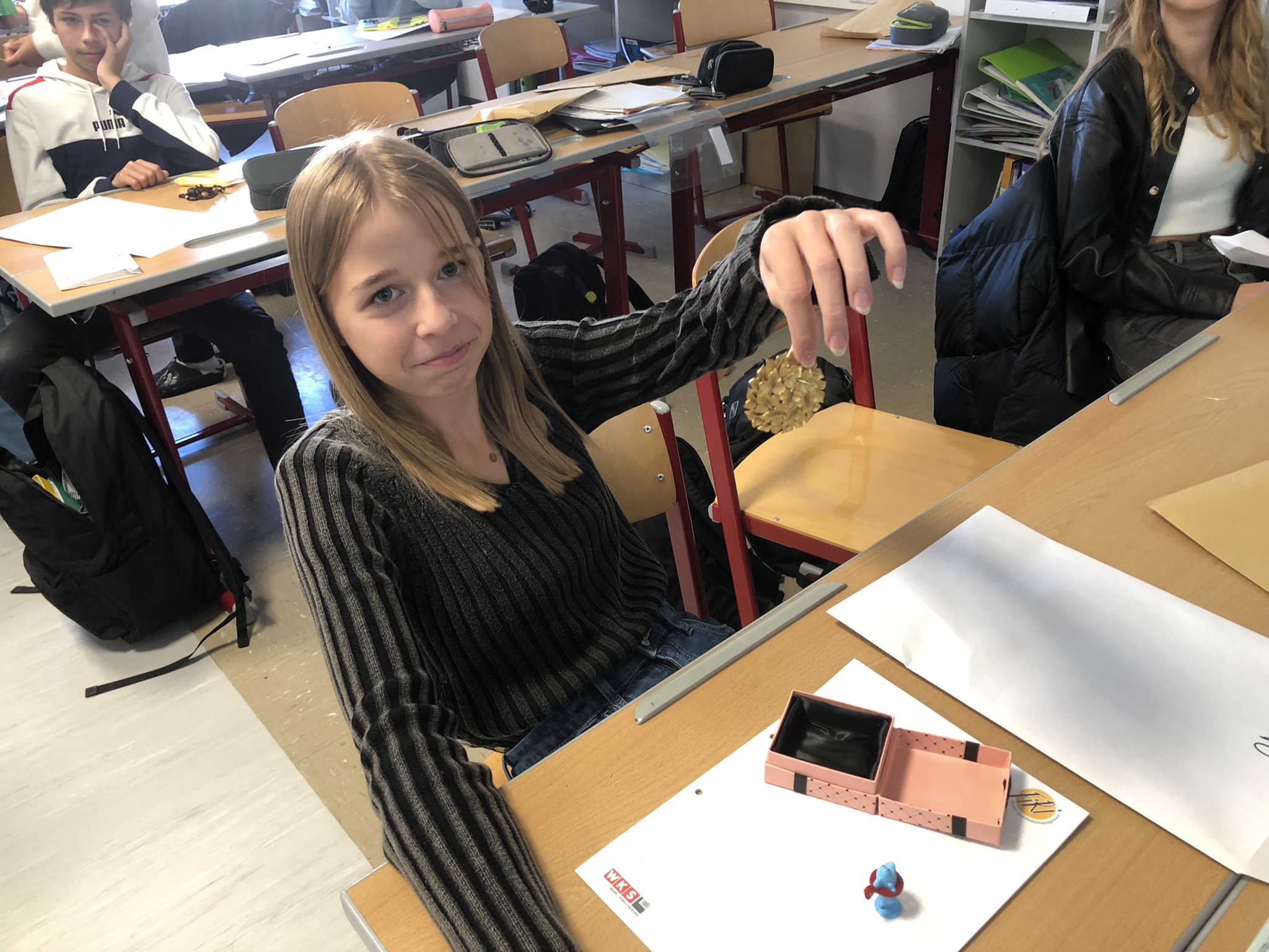 Trading game für alle 1. Klassen--Bild-Nr. 8