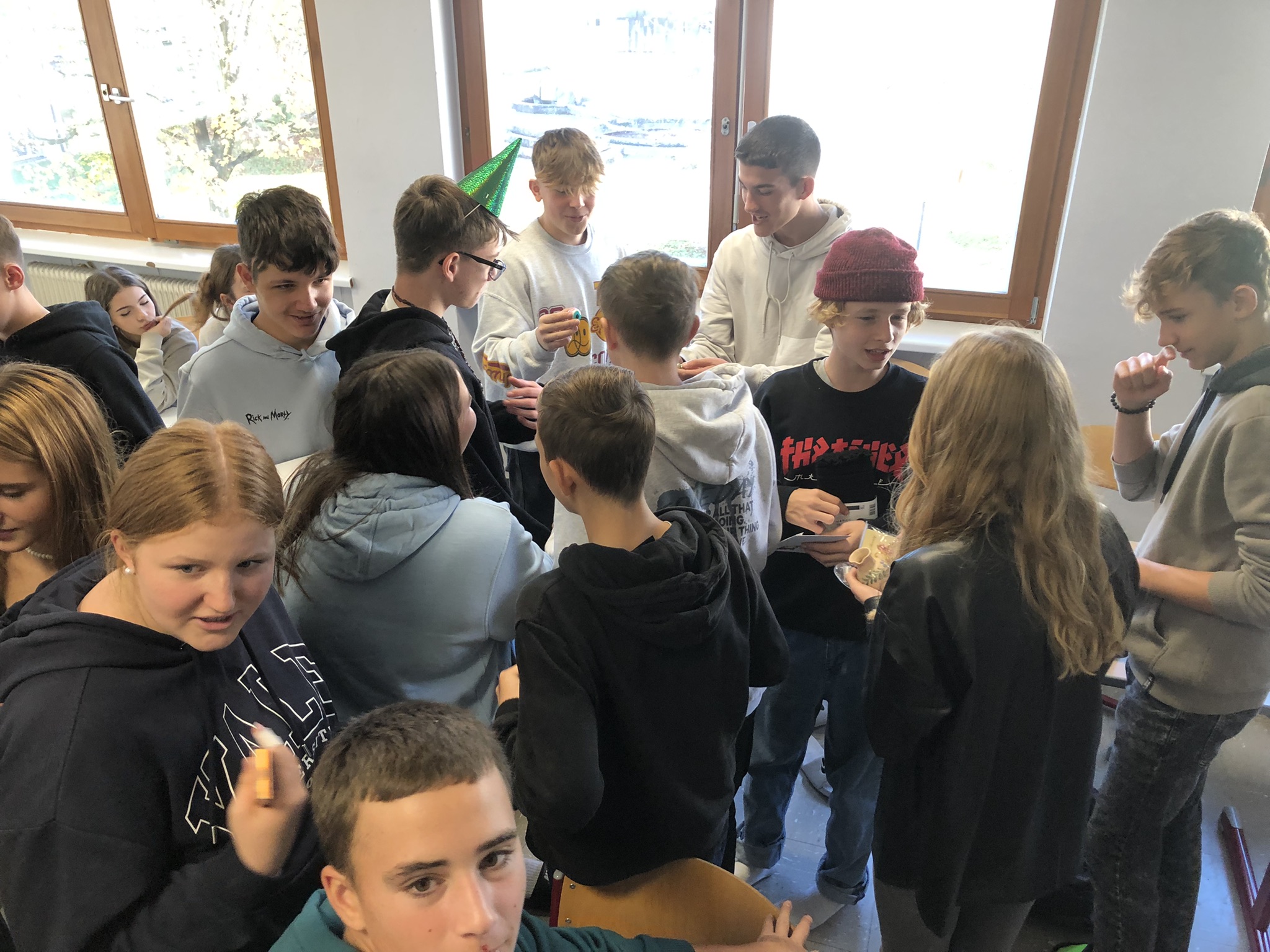 Trading game für alle 1. Klassen--Bild-Nr. 10