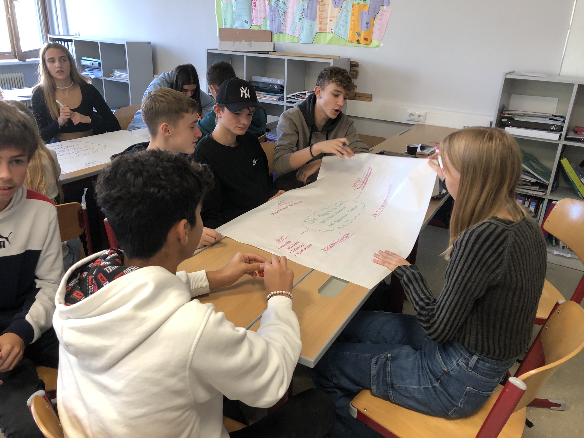 Trading game für alle 1. Klassen--Bild-Nr. 12
