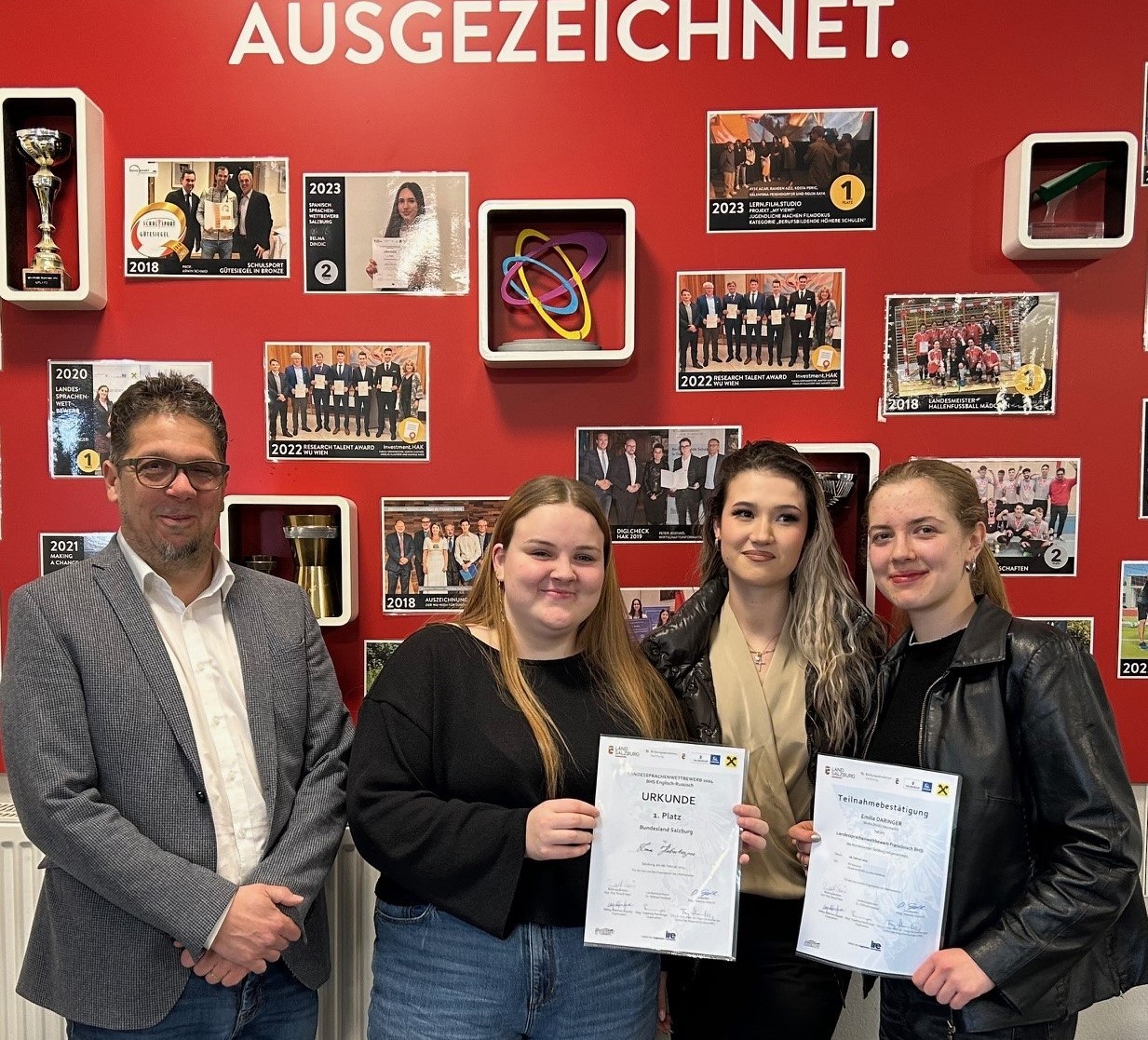 Landessprachenwettbewerb BMHS 2024--Bild-Nr. 1
