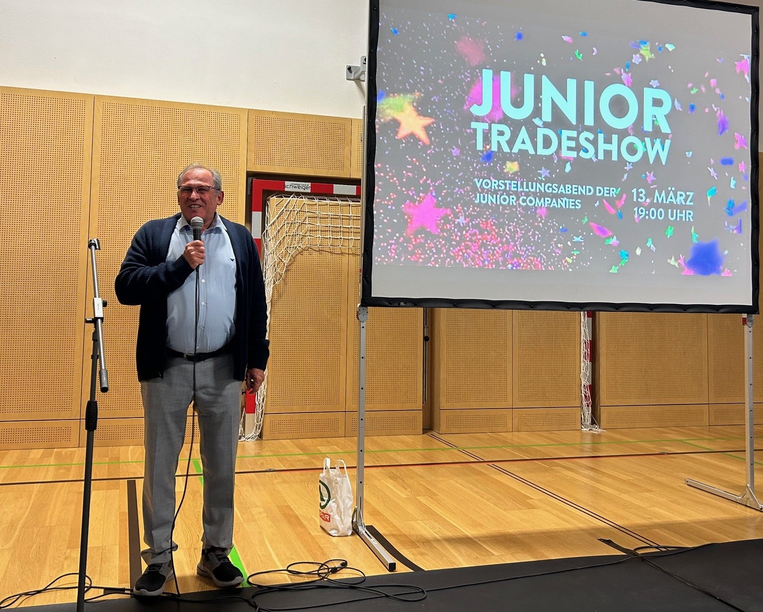 Junior Trade Show 2024--Bild-Nr. 10