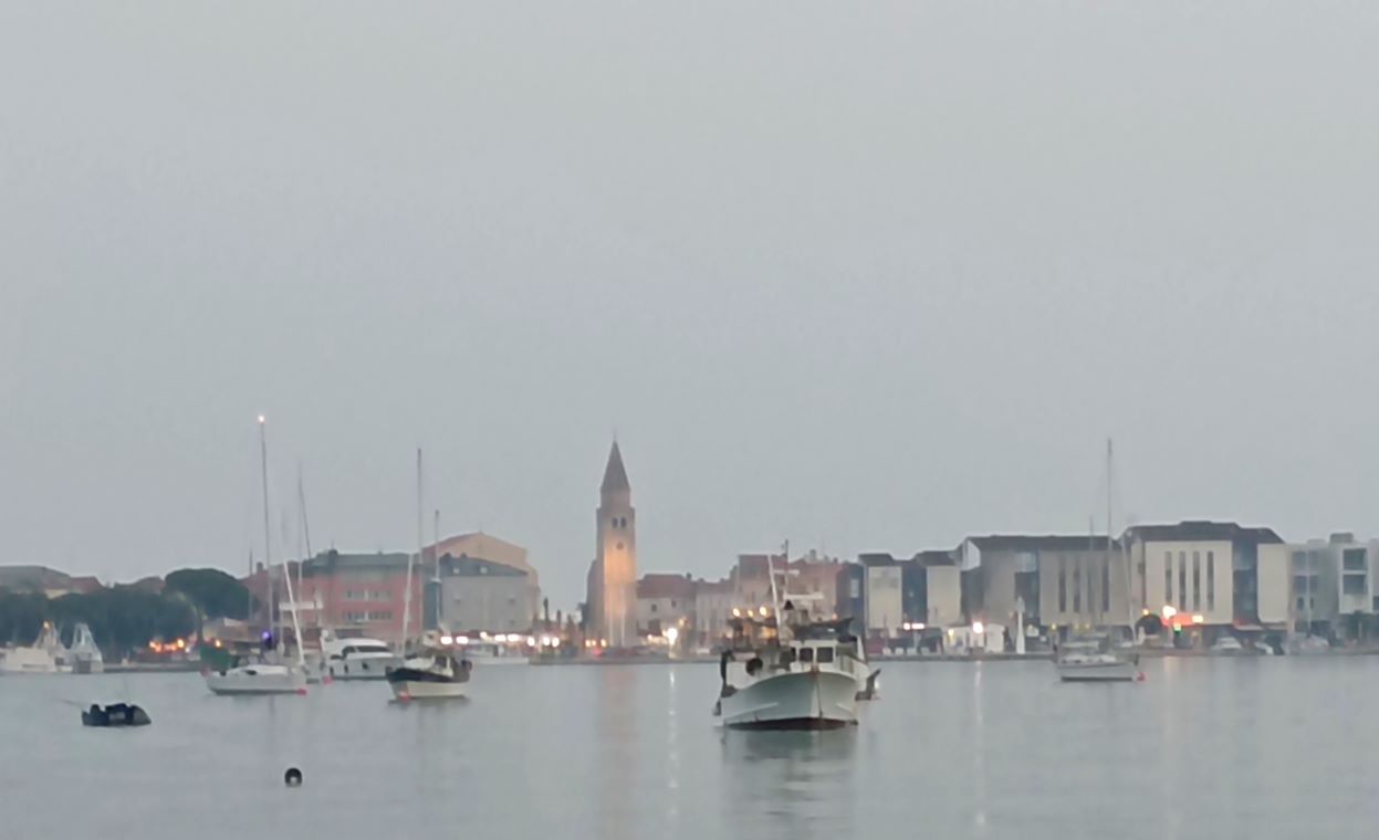 Sommersportwoche in Umag--Bild-Nr. 2