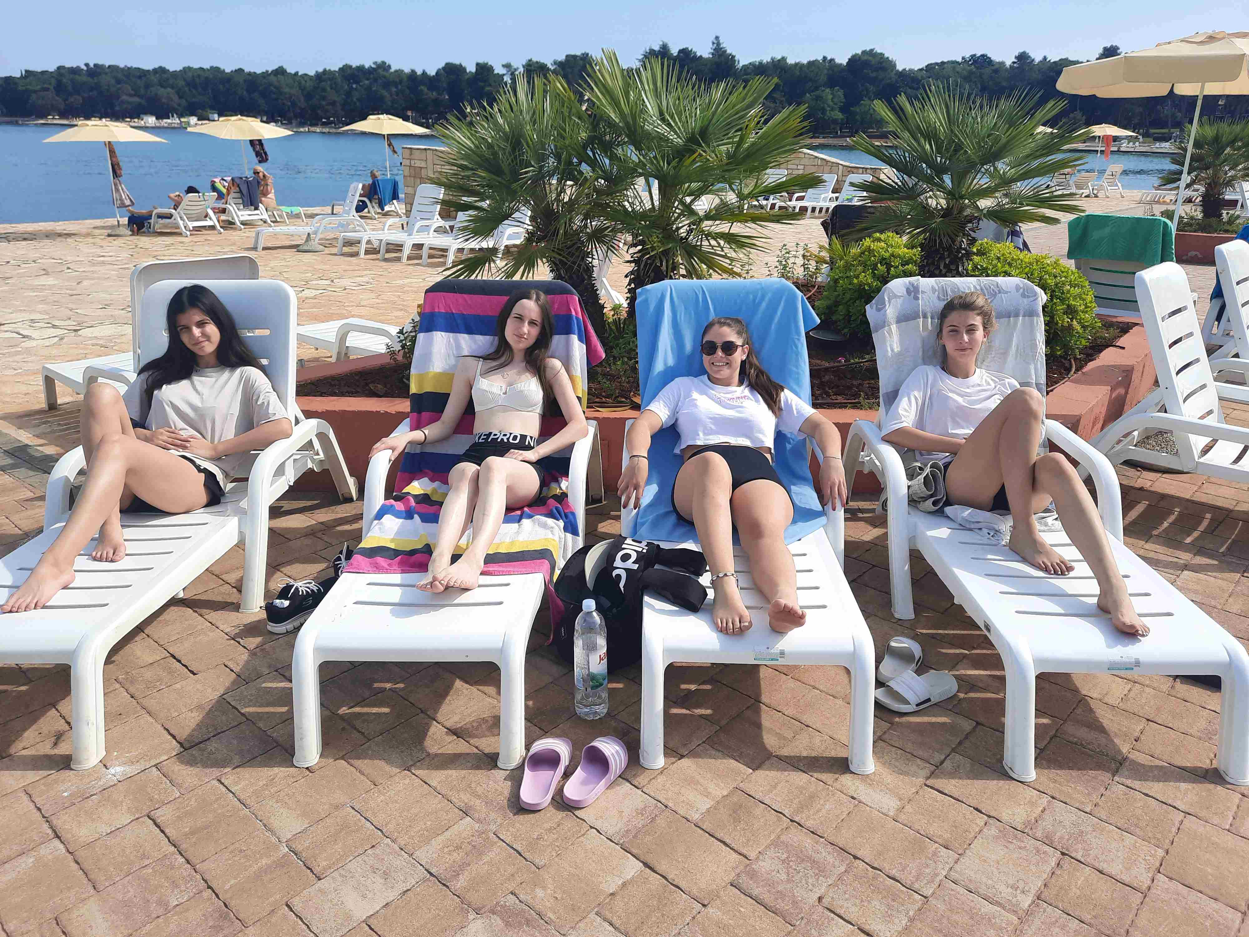 Sommersportwoche in Umag--Bild-Nr. 5