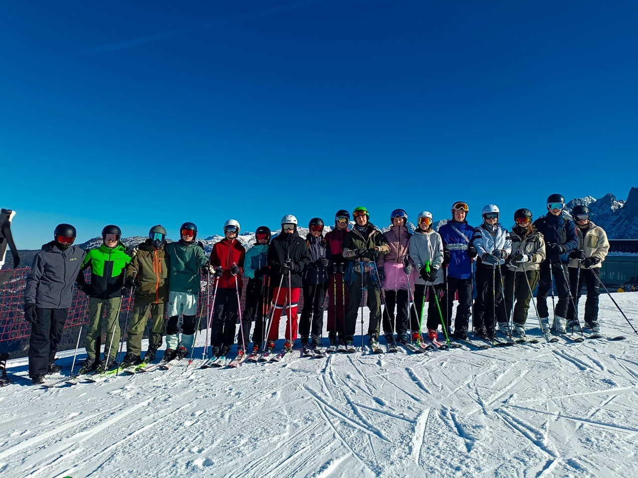 Bewegungstag an der HAK.HAS Neumarkt--Bild-Nr. 6