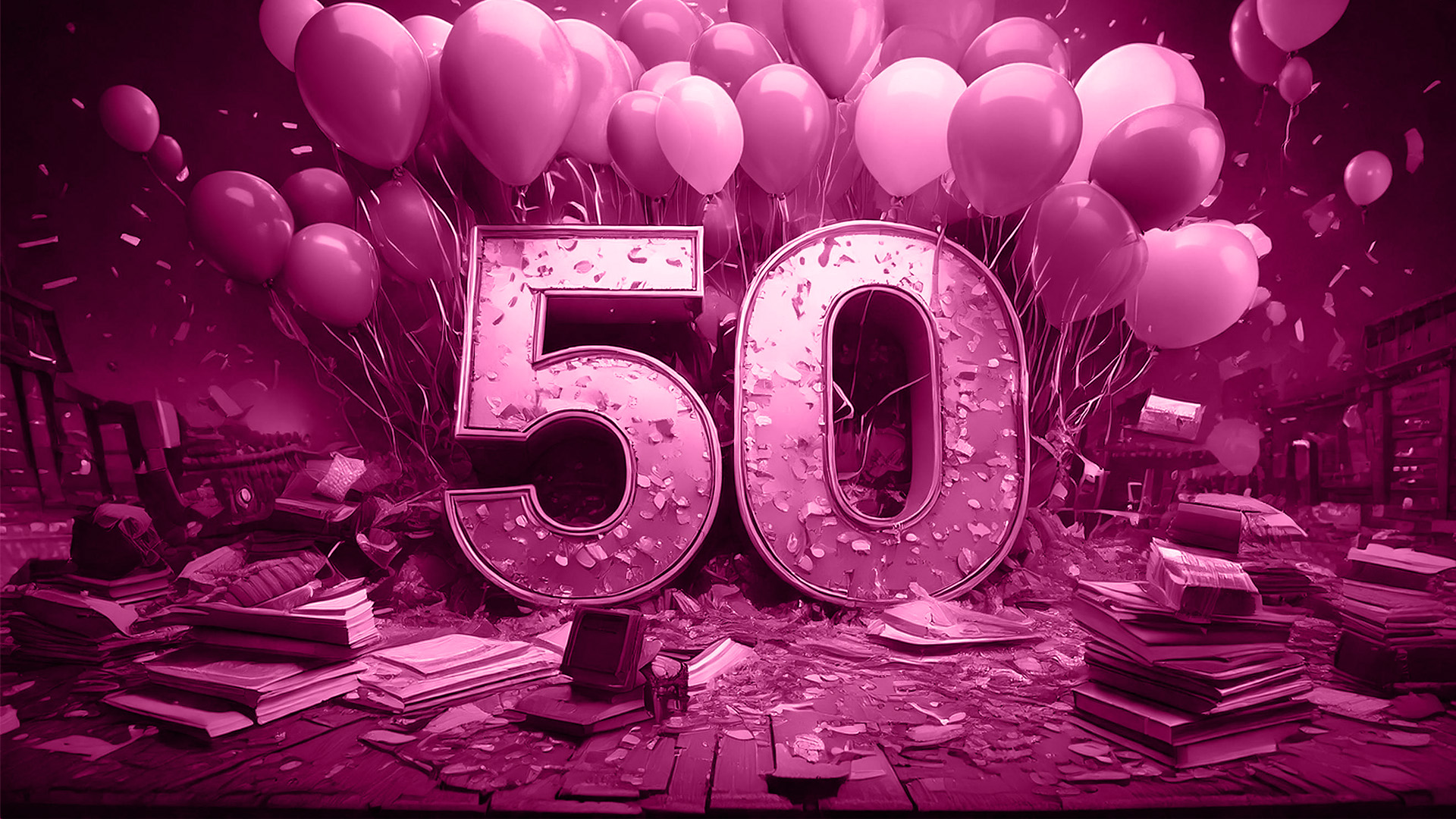 50 Jahr-Feier der HAK Neumarkt--Bild-Nr. 1