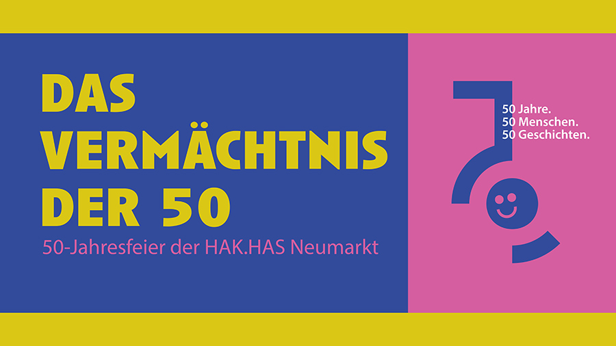 Das Vermächtnis der 50--Bild-Nr. 1