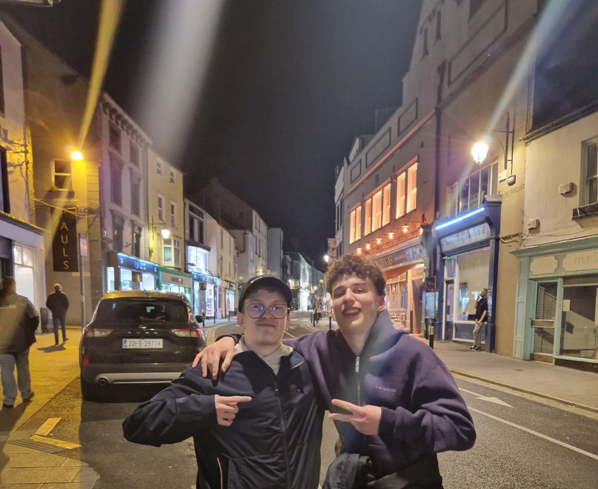 WEX-2025 – Ireland --Bild-Nr. 14