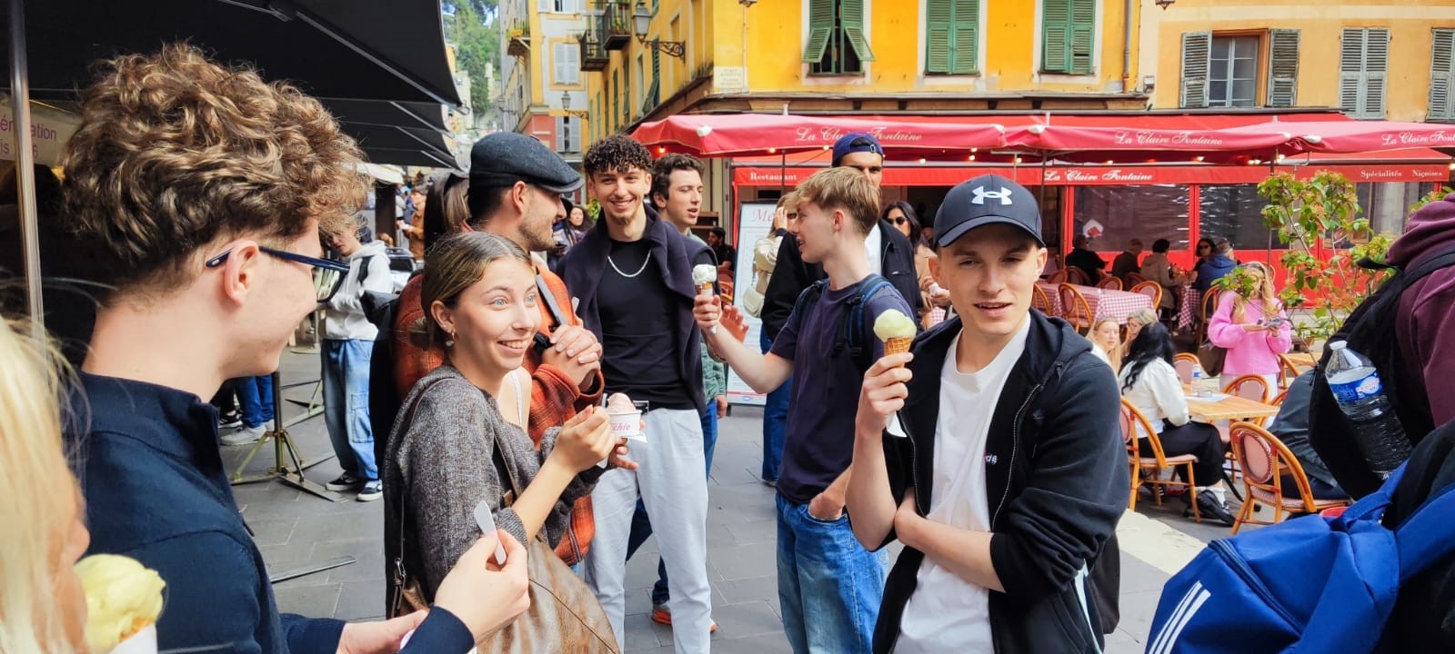 Französisch Sprachwoche in Nizza--Bild-Nr. 6