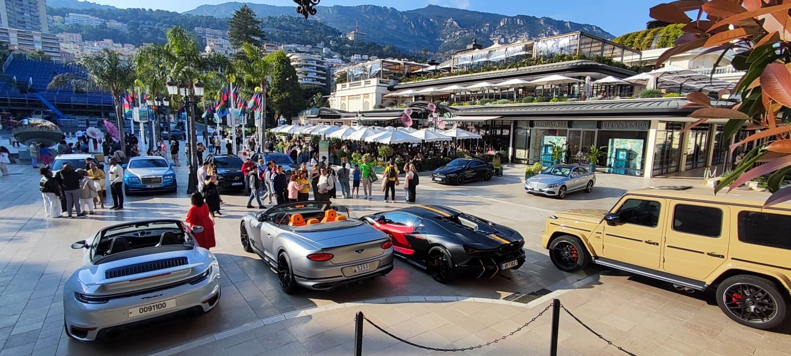 Französisch Sprachwoche in Nizza--Bild-Nr. 19