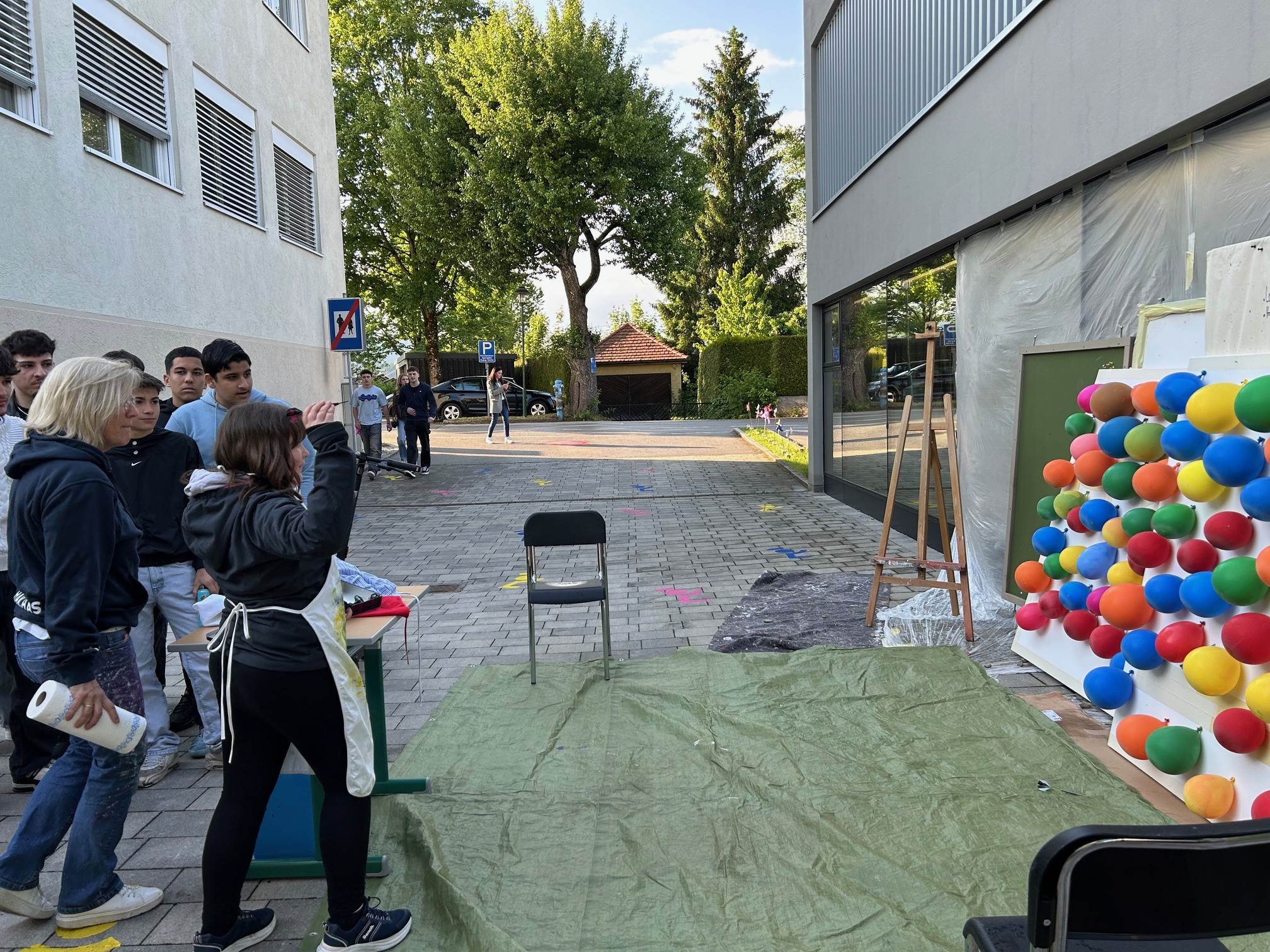50-Jahr-Feier HAK Neumarkt--Bild-Nr. 16
