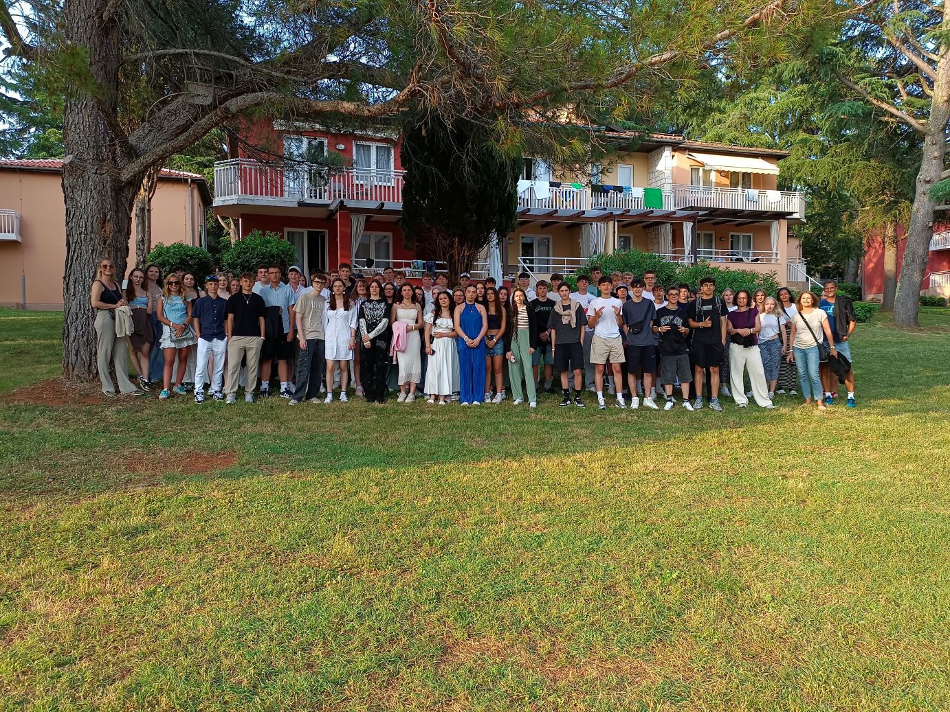 Sommersportwoche in Umag 2.-6. Juni 2025 --Bild-Nr. 3