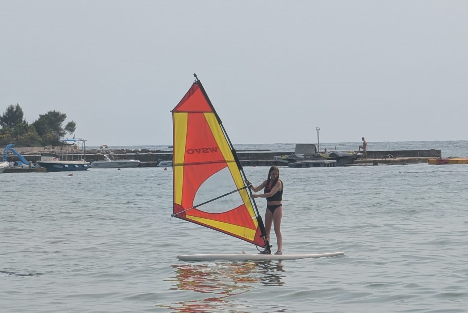 Sommersportwoche in Umag 2.-6. Juni 2025 --Bild-Nr. 4