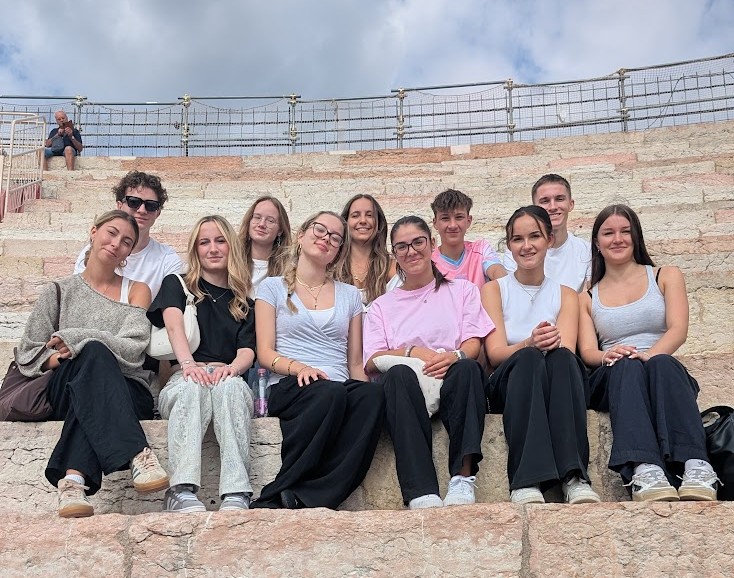 Reise nach Verona...--Bild-Nr. 1