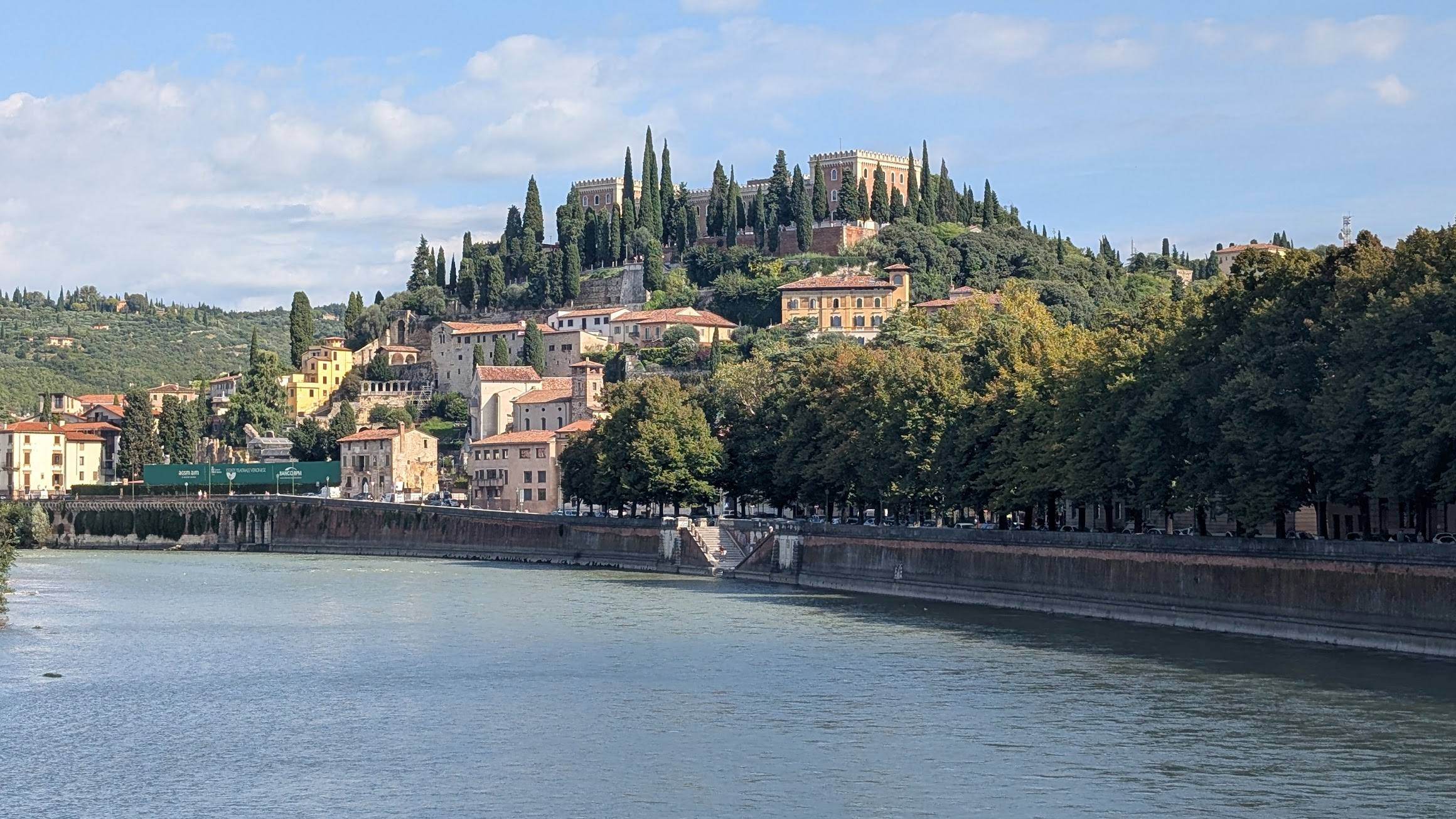 Reise nach Verona...--Bild-Nr. 2